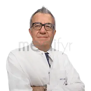 Prof. M.D. Nihat Yavuz