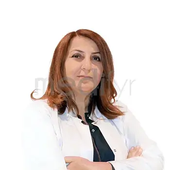 Assoc. Prof. M.D. Nilüfer Aykaç