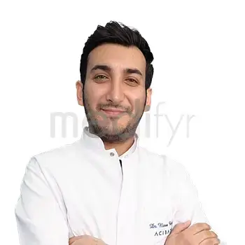 M.D. Nima Babavand Arablou