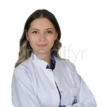 M.D. Nisa Ildiz Çelebioğlu