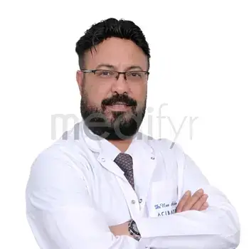 M.D. Nur Arslan