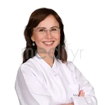 Prof. M.D. Nur Dilek Bakan