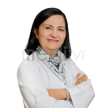 Prof. M.D. Nur Olgun