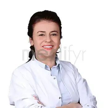 M.D. Nuray Keçecioğlu