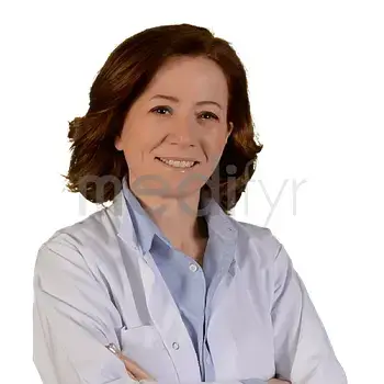 M.D. Nurcan Öztürk Yumuk