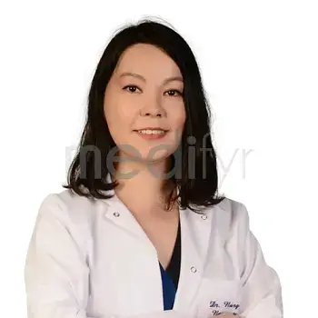 M.D. Nurgul Naurzvai