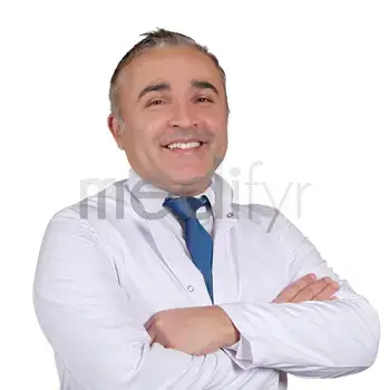 Assoc. Prof. M.D. Nuri Peker