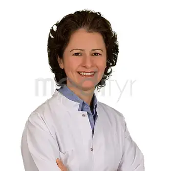 M.D. Nurşat Erdemli