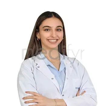Dr. Nursena Altınkaya