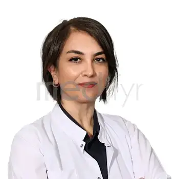 Prof. M.D. Nurzen Sezgin