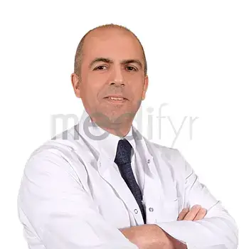 Assoc. Prof. M.D. Oğuz Kaan Ünal