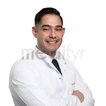 Dr. Oğuzhan Gürdoğan