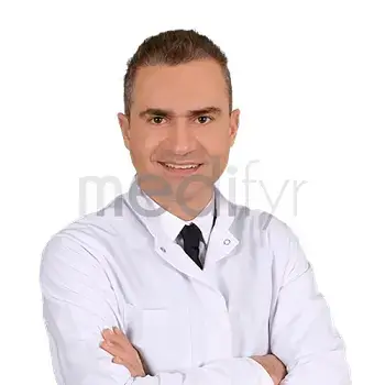 M.D. Oğuzhan Hakan Özdemir