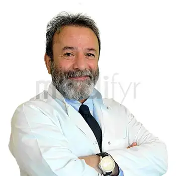 M.D. Olcayto İncedere