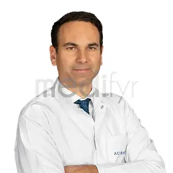 Assoc. Prof. M.D. Omar Yusef Kudsi