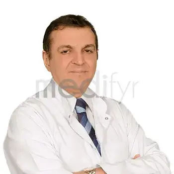 M.D. Ömer Feyyaz Kadıoğlu