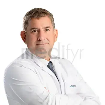 Prof. M.D. Ömer Öge