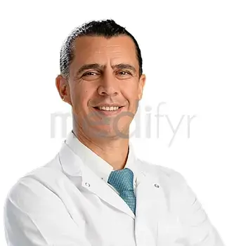 Assoc. Prof. M.D. Önder Doksöz