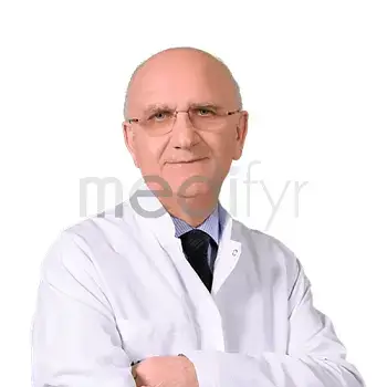 Prof. M.D. Önder Us