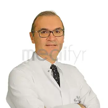 Prof. M.D. Öner Gülcan