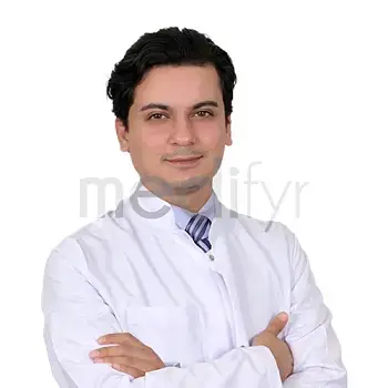 Dr. Onur Baş