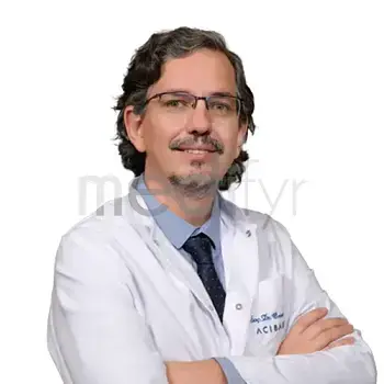 Assoc. Prof. M.D. Onur Tunali