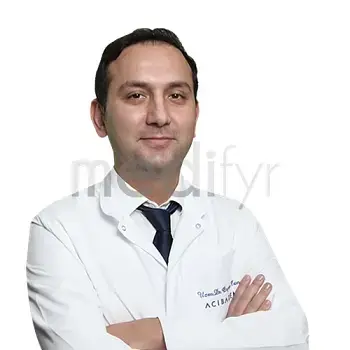 M.D. Orçun Can