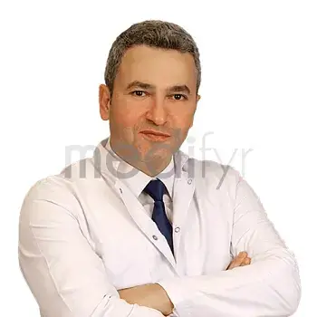 Prof. M.D. Orhan Çınar