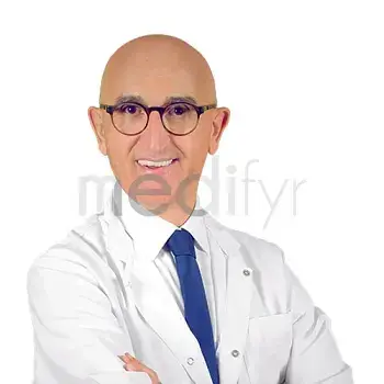 Prof. M.D. Orhan Demircan