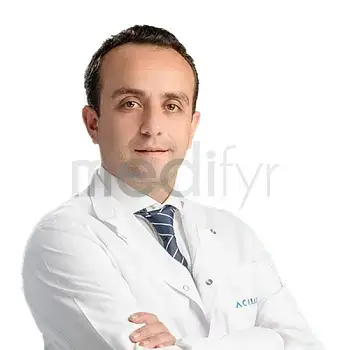M.D. Osman Burak Can