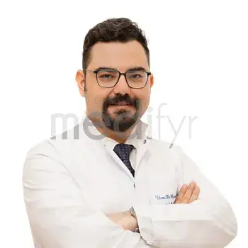 M.D. Osman Bütün