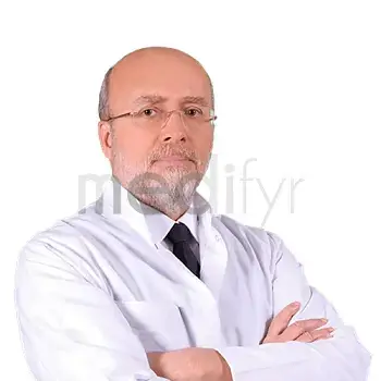 Prof. M.D. Osman Güven