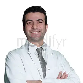 Assoc. Prof. M.D. Osman Halit Çam