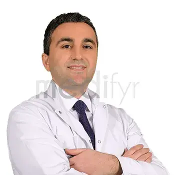 M.D. Osman Özdabakoğlu