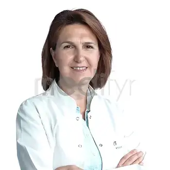 M.D. Oya Albayrak Taş