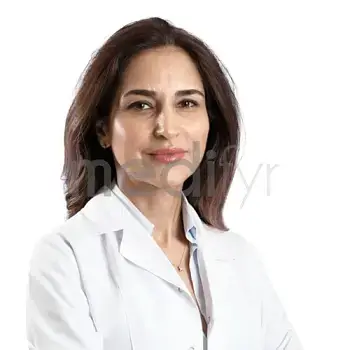 M.D. Oya Yeşim Hacımustafaoğlu Utkan