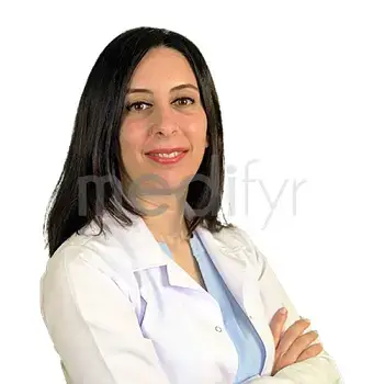 Prof. M.D. Oya Yönal