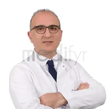 M.D. Ozan Akkaya