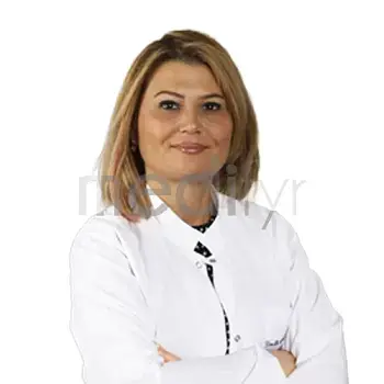 M.D. Özden Çamurdan