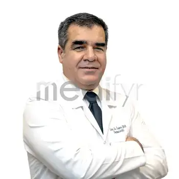 M.D. Özden Zeki Pinar