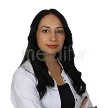 Assoc. Prof. M.D. Özge Begüm Comba