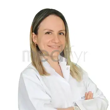 Dr. Özge Bölükbaşı