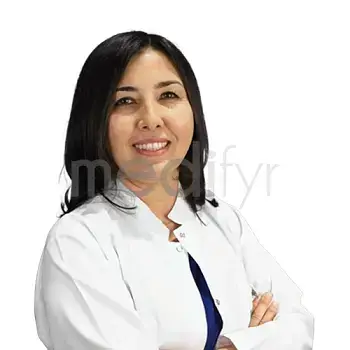 Prof. M.D. Özge Gümüşay