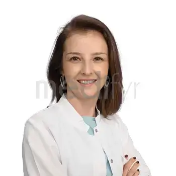 M.D. Özge Kaymaz Yılmaz