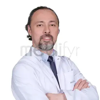 Prof. M.D. Özgen Işık