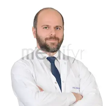 M.D. Özgün Barış Çolak