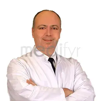 M.D. Özgün Özçelik