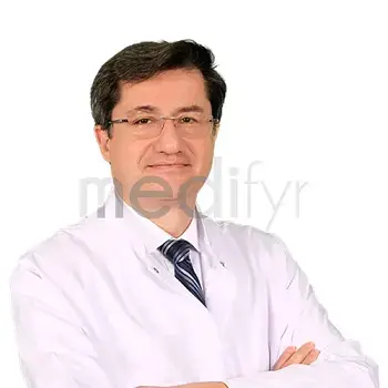 Prof. M.D. Özgür Çetik