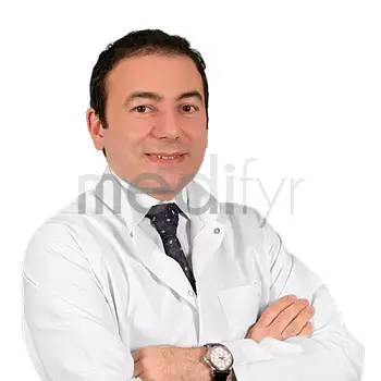M.D. Özgür Güler