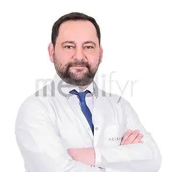 M.D. Özgür Kabagöz